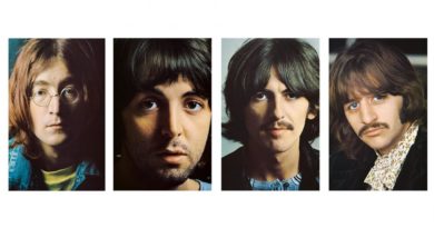 Beatles 1968 The white Album