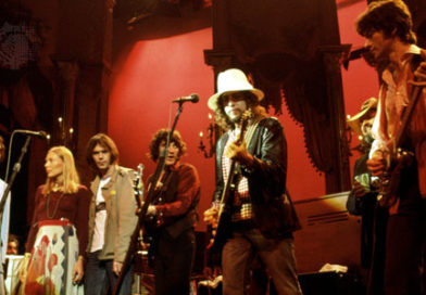 The Band: The Last Waltz 1978